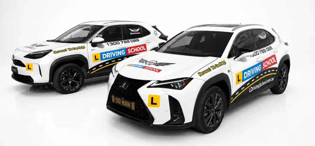 Driving School