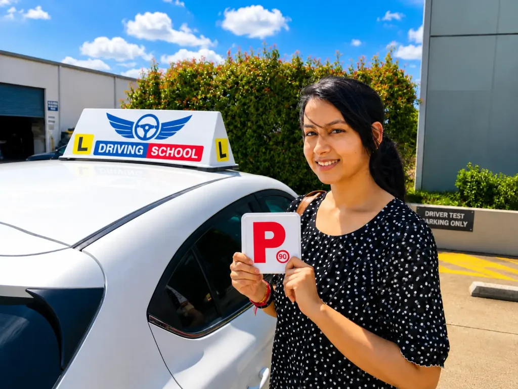 Driving Test